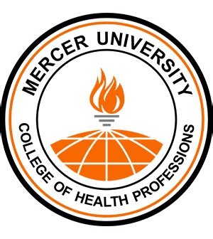 College and School Marks | Mercer University