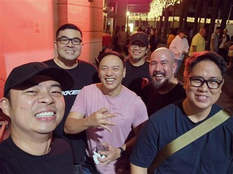 Parokya ni Edgar reunites with all members in a gig | GMA Entertainment