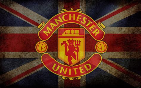 Manchester United Logo Wallpapers - Top Những Hình Ảnh Đẹp