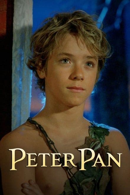 Peter Pan (2003) - Posters — The Movie Database (TMDB)