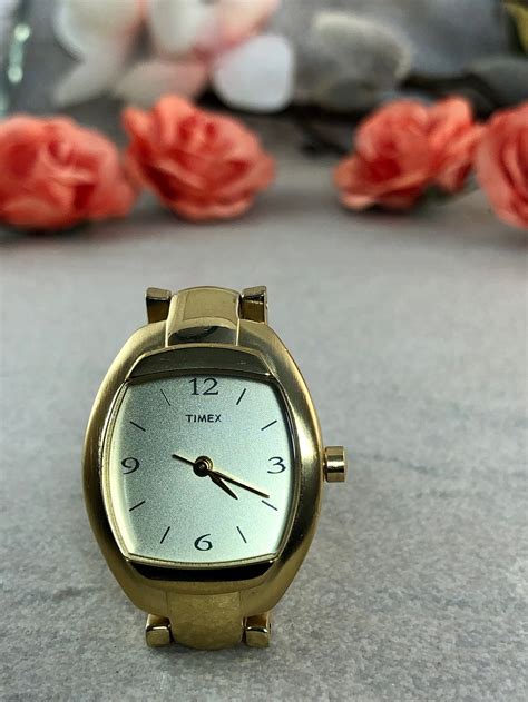 Ladies Timex Vintage Watch - Etsy