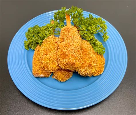 Mock Chicken Legs – In Dianes Kitchen