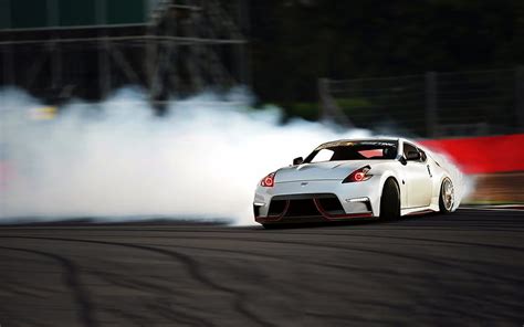 350Z Drift, nissan drift HD wallpaper | Pxfuel