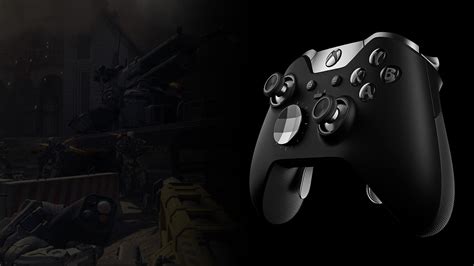 Xbox One Controller Wallpaper - More information