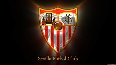 Sevilla FC Wallpapers - Wallpaper Cave