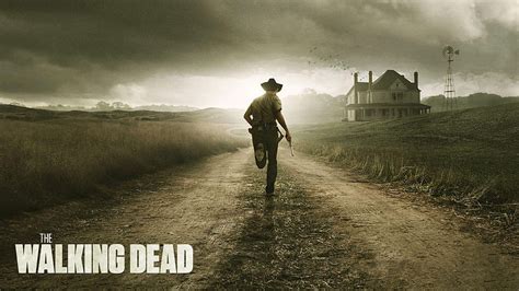 The Walking Dead: Season 2 and Backgrounds, the walking dead background ...