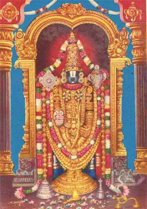 Why Venkateswara Devotees Chant Govinda? | Hindu Blog