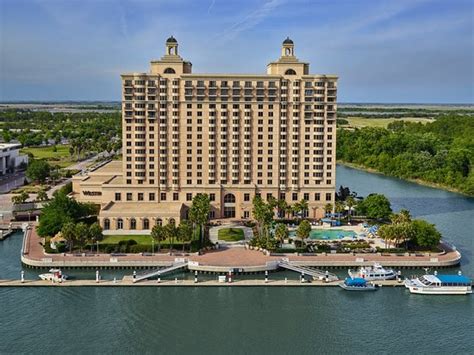 Westin Savannah Harbor Golf Resort & Spa (GA) - Reviews, Photos & Price ...