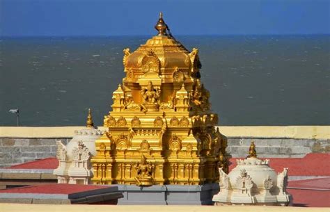 Kanyakumari – The Beauty Lies here - Explore India Tourism