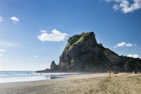 Best beaches in Auckland - Lonely Planet