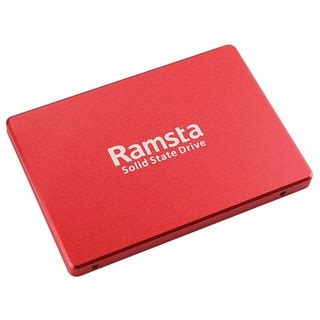 RAMSTA SSD 120gb/ 240GB SATA | Shopee Philippines