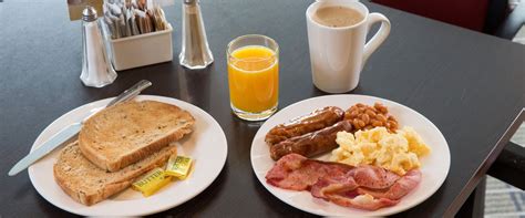 Hotel with Best Breakfast Portsmouth | Holiday Inn Portsmouth ...