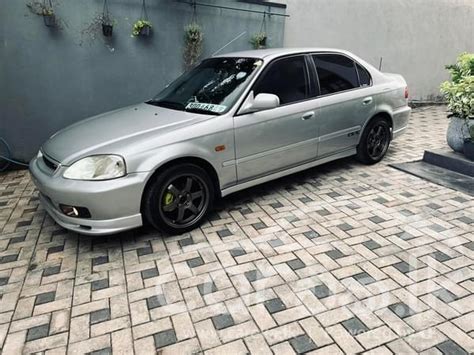 HONDA CIVIC EK3 2000 | Careka.lk