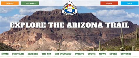 Everything you need to know about the Arizona Trail — USA Adventure Seeker