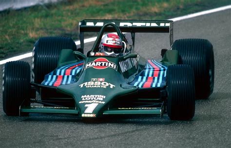 Martini Lotus 79 | Racing, Martini racing, Martini