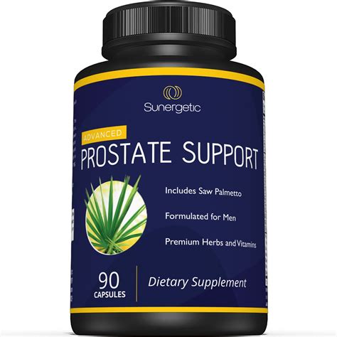 Prostate Treatments For Men Suffering With Enlarged Prostate Glands ...