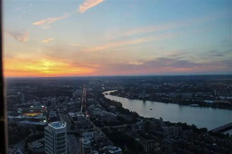 Stunning new 360-observation deck is taking Boston to new heights ...