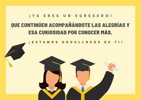 Palabras Para Mi Hijo En Su Graduación De Bachiller