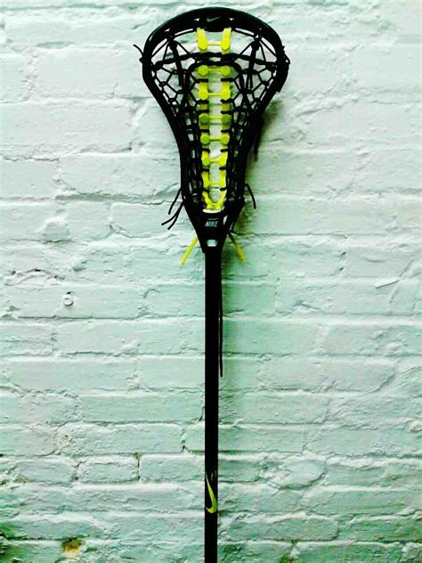 Nike Lacrosse Sticks | Lacrosse sticks, Lacrosse, Lacrosse girls