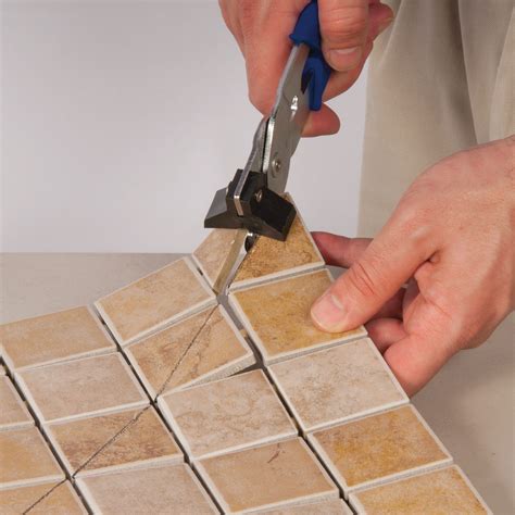 Tile Cutter - QEP