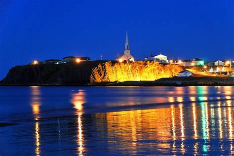 9 Top-Rated Tourist Attractions on the Gaspe Peninsula | PlanetWare ...