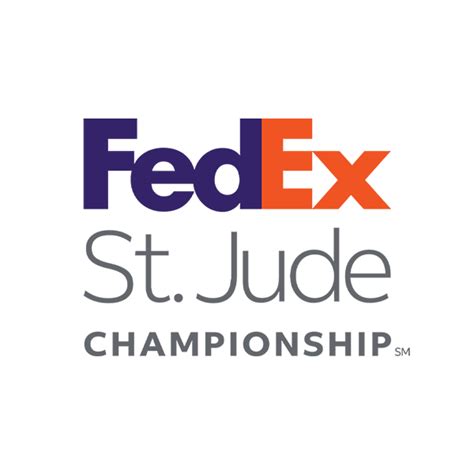 FedEx St. Jude Championship 2024 Golf Leaderboard - PGA TOUR - FedExCup