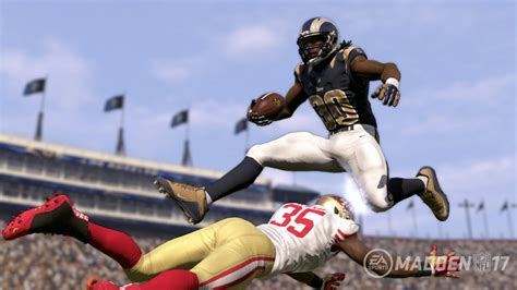 Madden NFL 17