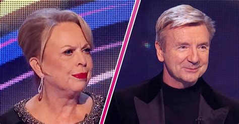 Torvill and Dean tease 'big news' ahead of tomorrow night's Dancing on ...