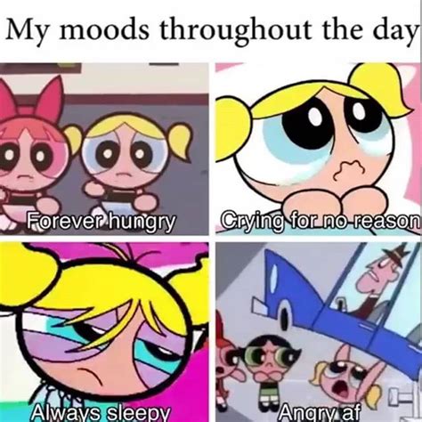 View 19 Powerpuff Girls Reboot Memes - greatmodelarts