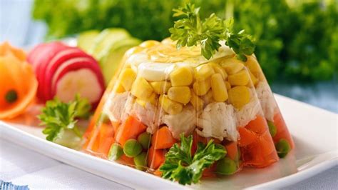 Aspic: There's Just Something About That Jiggle | HowStuffWorks