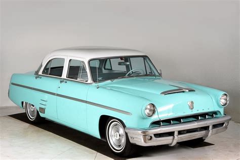 1953 Mercury Custom | Volo Museum