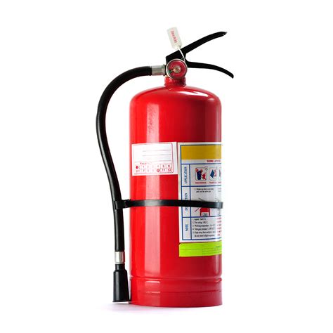 Fire Extinguisher – firesouq.com