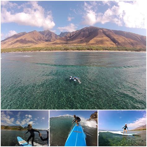 Maui Surfing | Photos, Lessons & Local Tips for Surfing in Maui