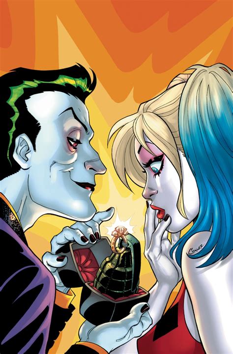 Joker and Harley Quinn movie in the works – CULT FACTION