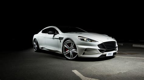 ARES Design Aston Martin Rapide S Wallpaper | HD Car Wallpapers | ID #6344