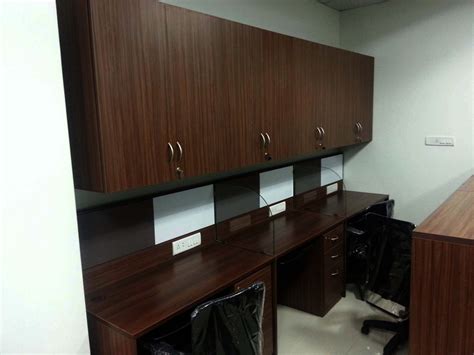 Modular Workstations with Storage at Rs 6600/piece | Modular ...