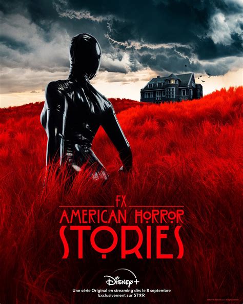 Trailers & Teasers de American Horror Stories Saison 3 - AlloCiné