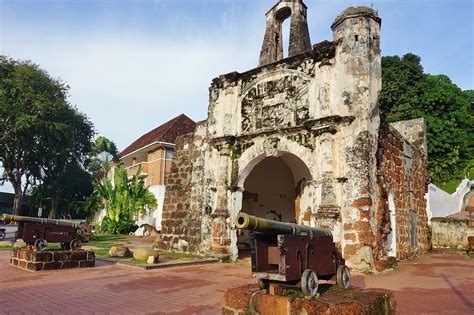 Danube Sophie Neuvième places to visit in malacca gagnant Palpiter ...