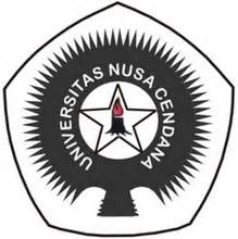 Logo Universitas Nusa Cendana (Undana) | AWD | United Gank