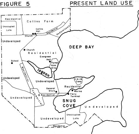 circa 1970: Various Land Uses – Bowen Island Museum & Archives