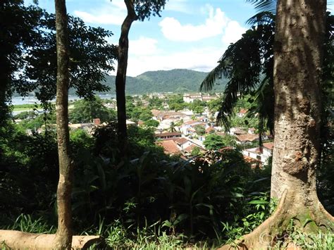 Things to do in Paraty, a tropical colonial backwater - Conversant ...