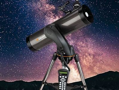 Celestron NexStar 130SLT Review 2022 (Astronomer Guide)