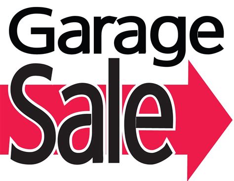 Pin by jackie Karpe on Misc | Garage sale signs, Yard sale signs, For ...