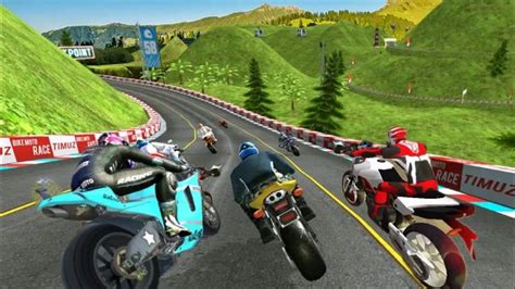 Real Motorcycle Racing Games | Reviewmotors.co