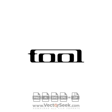 TOOL Logo Vector - (.Ai .PNG .SVG .EPS Free Download)