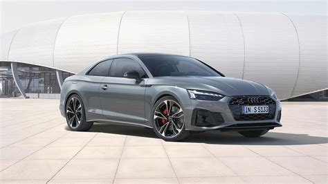 2024 S5 Audi Photos and Videos - MotorTrend