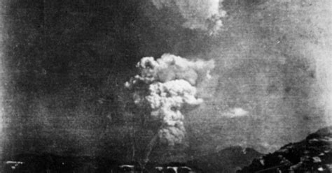 August 6, 1945: The US Destroys Hiroshima With An Atomic Bomb | The Nation