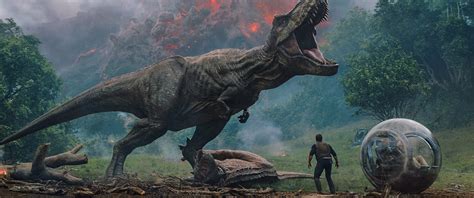 Universal Releases Final Trailer for 'Jurassic World: Fallen Kingdom ...