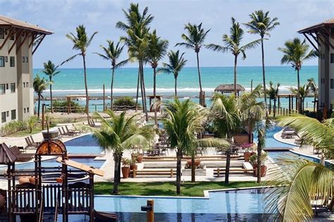 SAMOA BEACH RESORT - Updated 2022 Prices (Porto de Galinhas, Brazil)