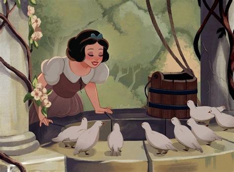 Pin by Fer Bonilla on Snow White in 2024 | Disney collage, Disney ...